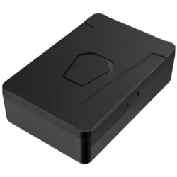 Long Battery Life GPS Tracker with Real time Tracking Magnetic - Asset Track Pro