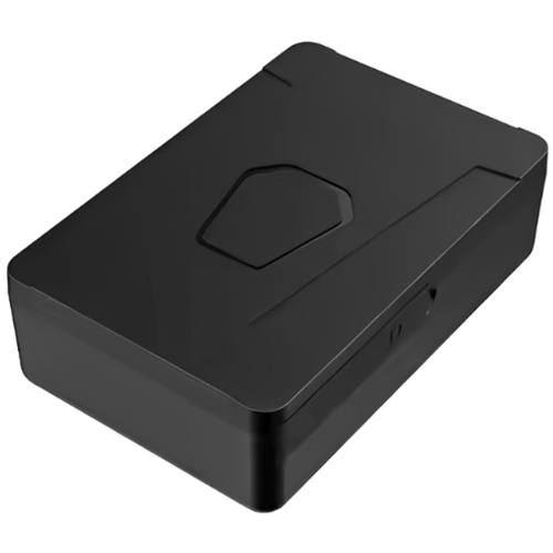 Long Battery Life GPS Tracker with Real time Tracking Magnetic - Asset Track Pro