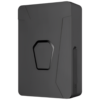 Long Battery Life GPS Tracker with Real time Tracking Magnetic - Asset Track Pro