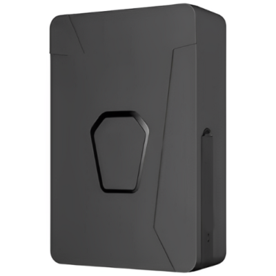 Long Battery Life GPS Tracker with Real time Tracking Magnetic - Asset Track Pro