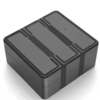 Long Battery Life GPS Tracker with Magnetic Real Time Tracking - Asset Track Pro