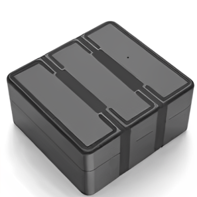 Long Battery Life GPS Tracker with Magnetic Real Time Tracking - Asset Track Pro