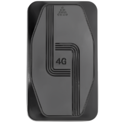 GPS Tracker with Long Battery Life Magnetic Mount - Asset Track Pro