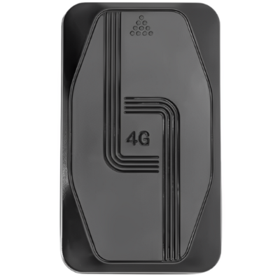 GPS Tracker with Long Battery Life Magnetic Mount - Asset Track Pro