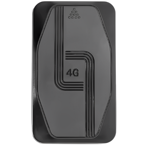 GPS Tracker with Long Battery Life Magnetic Mount - Asset Track Pro