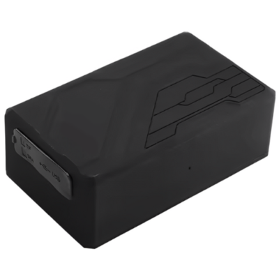 Long Battery Life GPS Tracker with Waterproof Magnetic Mount - Asset Track Pro