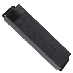 Solar Powered GPS Tracker with Long Battery Life - Asset Track Pro