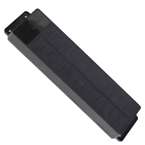 Solar Powered GPS Tracker with Long Battery Life - Asset Track Pro