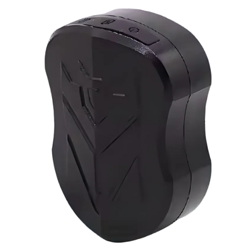 Long Battery Life GPS Tracker with Real Time Tracking Magnetic - Asset Track Pro