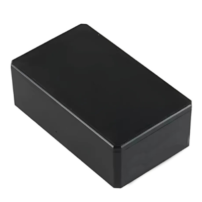 Mini GPS Tracker with 10000mAh Battery and Magnet - Asset Track Pro