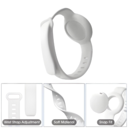 Long Life BLE Beacon with 2-Year Battery & IP67 Rating - Asset Track Pro