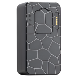 Strong Magnetic GPS Tracker with 6000mAh Battery - Asset Track Pro