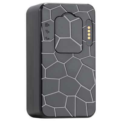 Strong Magnetic GPS Tracker with 6000mAh Battery - Asset Track Pro