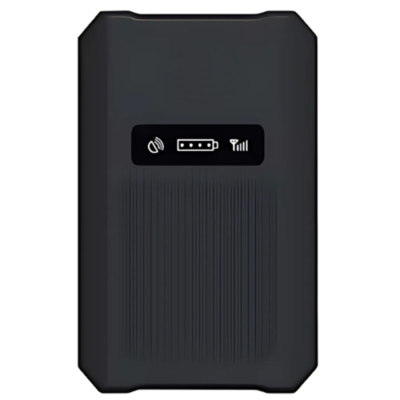 Long Battery Life GPS Asset Tracker with LTE M IP68 Waterproof - Asset Track Pro