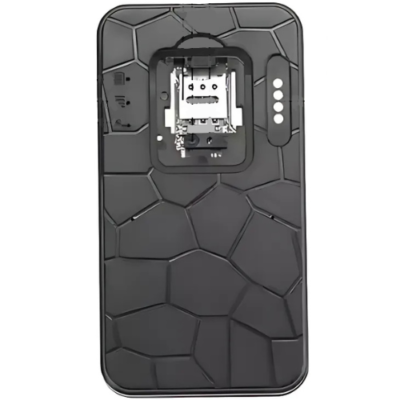 Strong Magnetic GPS Tracker with 6000mAh Battery - Asset Track Pro