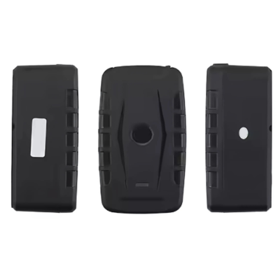 GPS Tracker with 20000mAh Battery and Real Time Tracking - Asset Track Pro