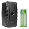 GPS Tracker with 20000mAh Battery and Real Time Tracking - Asset Track Pro