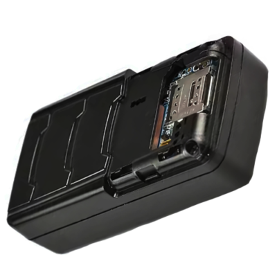 Long Life GPS Tracker with 3 Year Battery and Live Tracking - Asset Track Pro