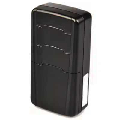 Long Life GPS Tracker with 3 Year Battery and Live Tracking - Asset Track Pro