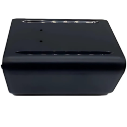 Mini Magnetic 2G GPS Tracker for Vehicles and Personal Tracking - Asset Track Pro