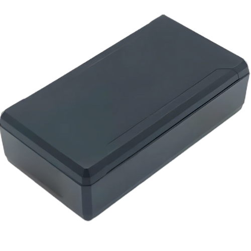 Compact Long Standby Wireless GPS Tracker for Vehicles and Assets - Asset Track Pro