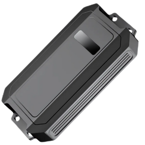 Wireless GPS Tracker with BLE Sensors Asset Tracking - Asset Track Pro