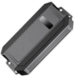 Wireless GPS Tracker With BLE Sensors Asset Tracking - Asset Track Pro