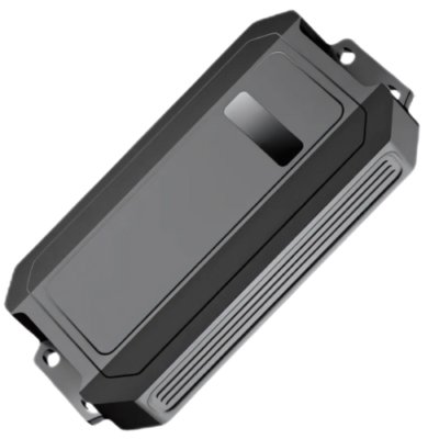 Wireless GPS Tracker With BLE Sensors Asset Tracking - Asset Track Pro