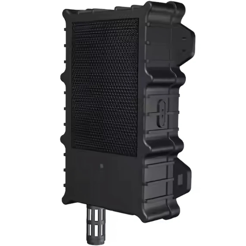 GPS IoT Tracker with 10 Year Battery Life and BLE 5.0 - Asset Track Pro