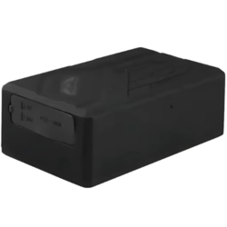 GPS Tracker with 10000MAh Battery and Waterproof - Asset Track Pro