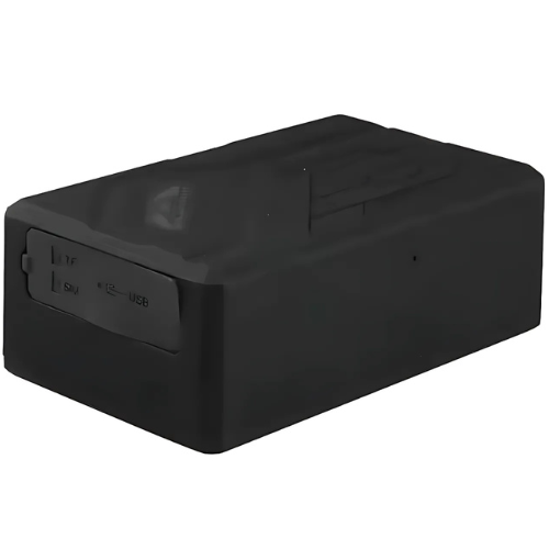 GPS Tracker with 10000MAh Battery and Waterproof - Asset Track Pro