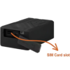GPS Tracker with 10000MAh Battery and Waterproof - Asset Track Pro