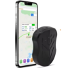 GPS Tracker with 5000MAh Battery Waterproof & Magnet - Asset Track Pro