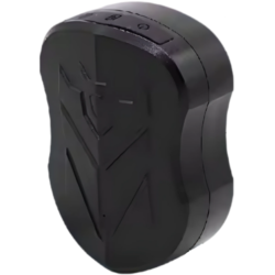 GPS Tracker with 5000MAh Battery Waterproof & Magnet - Asset Track Pro