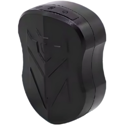 GPS Tracker with 5000MAh Battery Waterproof & Magnet - Asset Track Pro