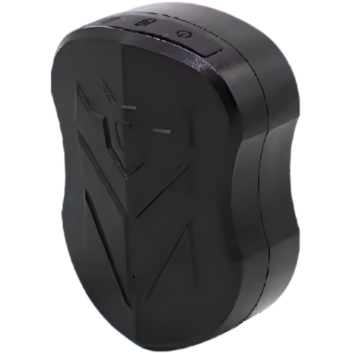 GPS Tracker with 5000MAh Battery Waterproof & Magnet - Asset Track Pro
