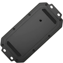 Magnetic Asset GPS Tracker with 20000MAh Battery Waterproof - Asset Track Pro