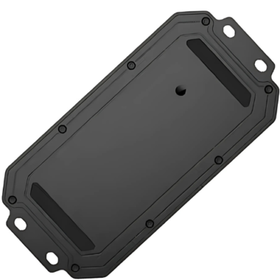Magnetic Asset GPS Tracker with 20000MAh Battery Waterproof - Asset Track Pro
