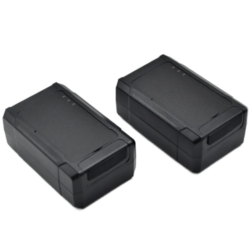 Compact Smart GPS Tracker with Long Battery Life - Asset Track Pro