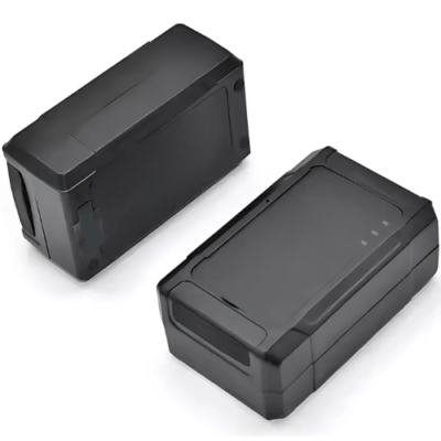 Compact Smart GPS Tracker with Long Battery Life - Asset Track Pro
