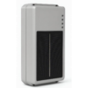 Rugged Solar-Powered Satellite Communication & Tracking Terminal - Asset Track Pro