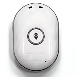 GPS Tracking Chip with Micro SIM, 400mAh Battery, and Multi-Mode - Asset Track Pro