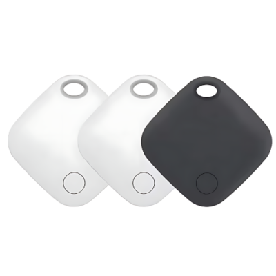 Compact Smart GPS Tracker with Built-In Speaker and BLE 5.2 - Asset Track Pro