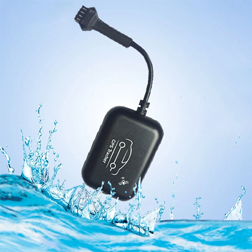 Versatile Car Tracker with GPS, SMS Control and Alarm System - Asset Track Pro