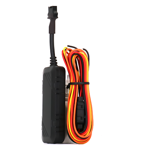 Advanced 4G Vehicle Tracker with Real-Time Tracking & Alerts - Asset Track Pro