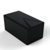 Portable Real-Time GPS Tracker with Alarms, Multi-Mode Options - Asset Track Pro