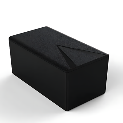 Portable Real-Time GPS Tracker with Alarms, Multi-Mode Options - Asset Track Pro