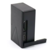 Portable Real-Time GPS Tracker with Alarms, Multi-Mode Options - Asset Track Pro
