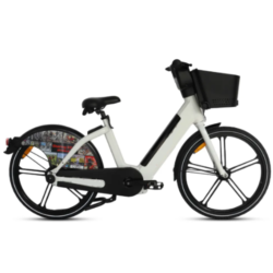 Anti-Theft Lock GPS IoT Device Real-Time Tracking - Asset Track Pro