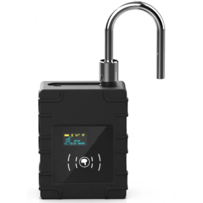Smart IoT BT RFID NFC Keypad with Secure Access - Asset Track Pro